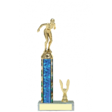 Trophies - #Swimming C Style Trophy - Female